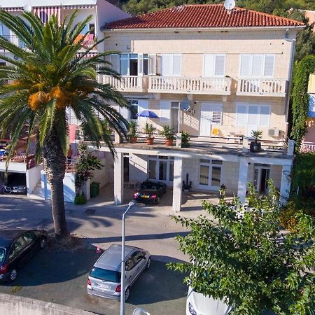 Apartments Vlado Podgora Kültér fotó