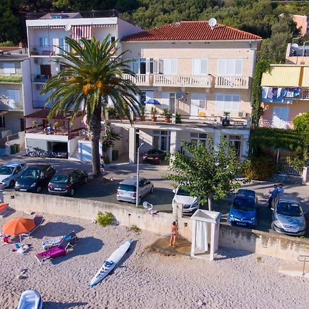 Apartments Vlado Podgora Kültér fotó