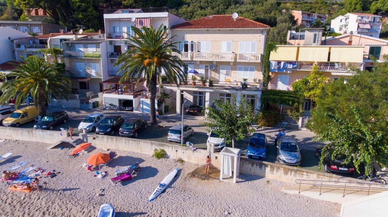 Apartments Vlado Podgora Kültér fotó