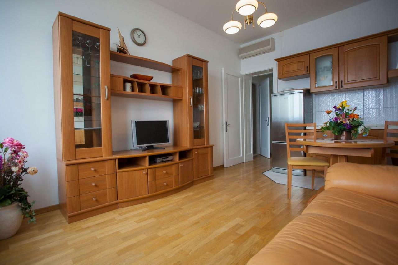 Apartments Vlado Podgora Kültér fotó