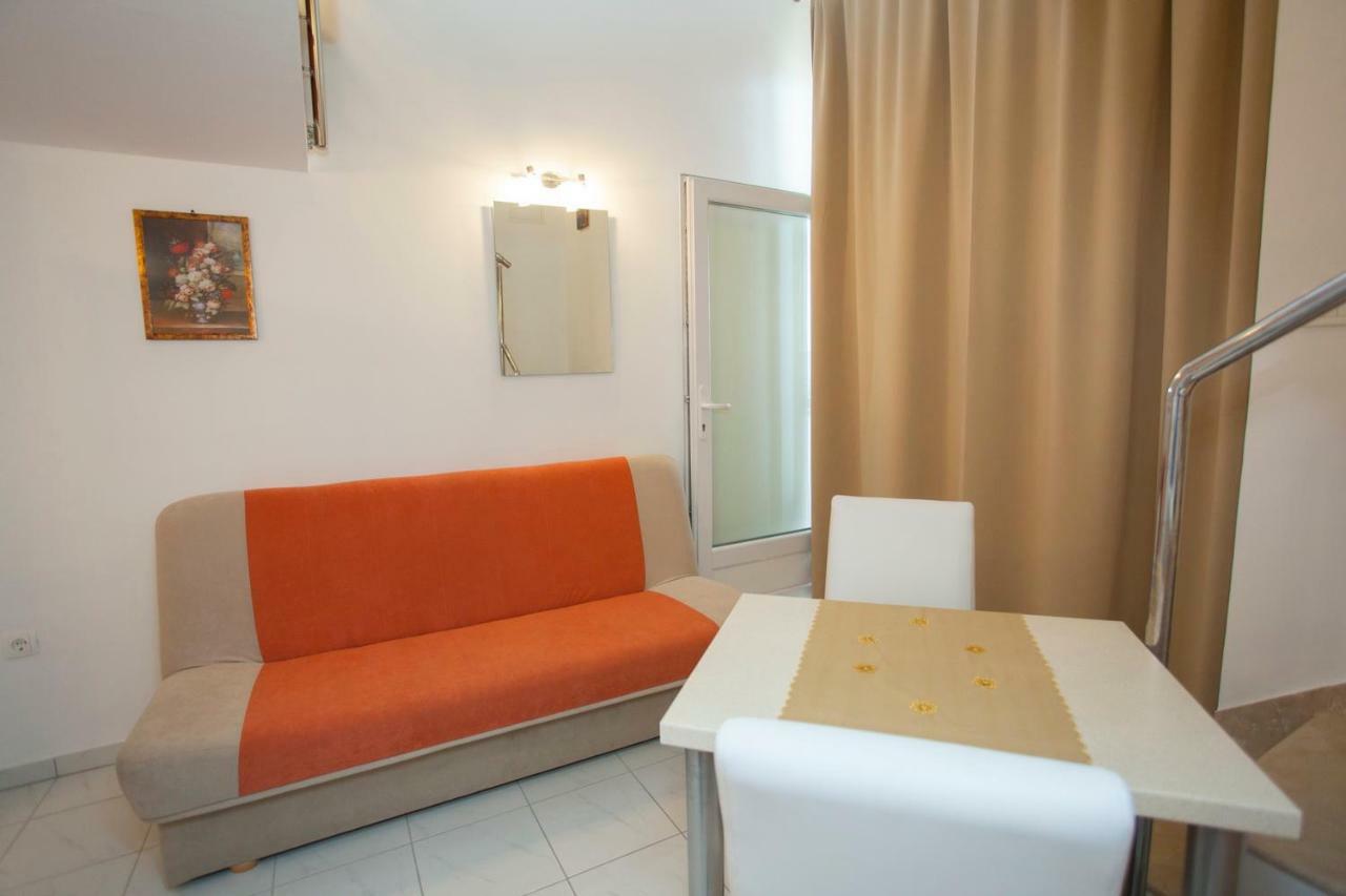 Apartments Vlado Podgora Kültér fotó