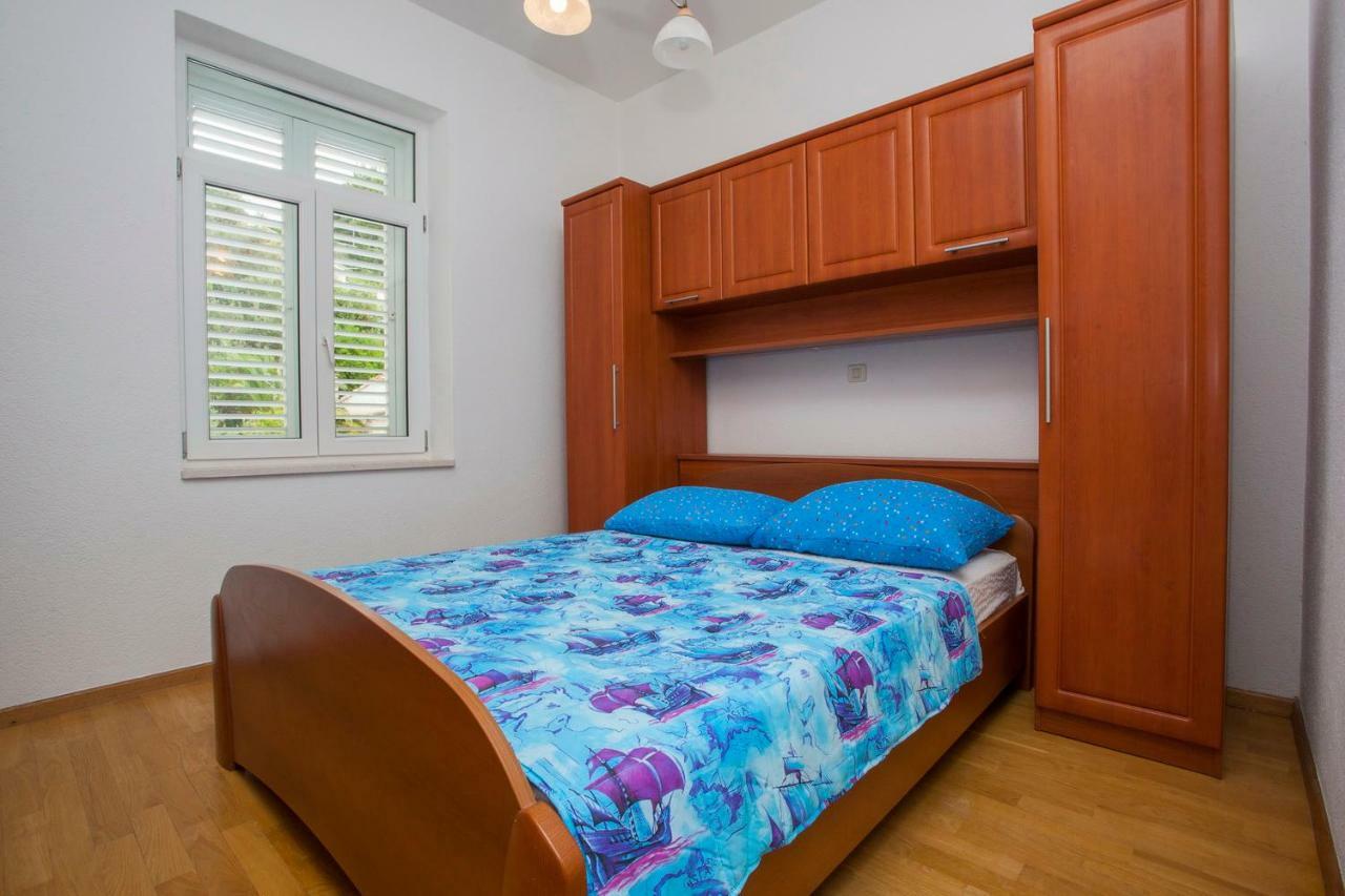 Apartments Vlado Podgora Kültér fotó