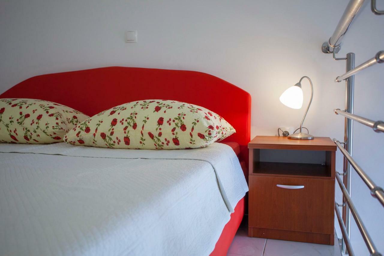 Apartments Vlado Podgora Kültér fotó