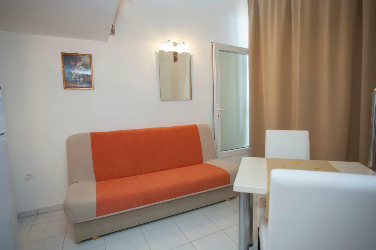 Apartments Vlado Podgora Kültér fotó
