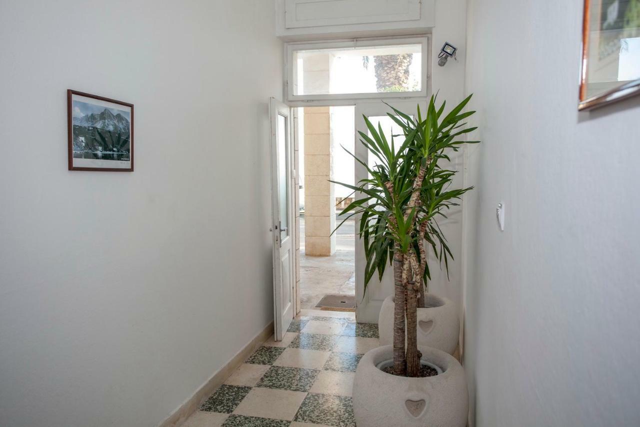 Apartments Vlado Podgora Kültér fotó