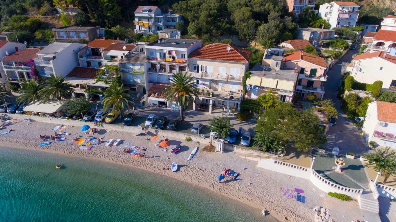 Apartments Vlado Podgora Kültér fotó