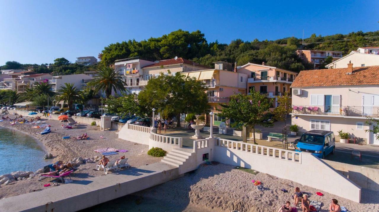 Apartments Vlado Podgora Kültér fotó